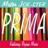 Mister Joe-Ster feat. Regina Marie