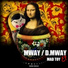 Mway, D.Mway