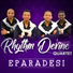 RHYTHM DEVINE QUARTET