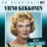 Vieno Kekkonen, Four Cats