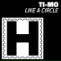 Ti-Mo