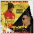 Ifon Records, JF, Reydel Pro