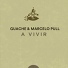 Marcelo Pull, Guache