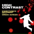 Record Drum'n'Bass High Contrast