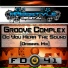 Groove Complex