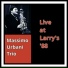 Massimo Urbani Trio