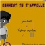 Snowbell, Topboy Ashfire