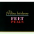 Feet Peals