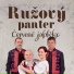 Ružový panter