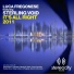 Luca Fregonese feat. Sterling Void