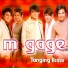 M Gage
