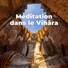 Bouddha musique sanctuaire