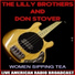 The Lilly Brothers and Don Stover