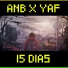 YAF feat. ANB