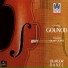 [Danel Quartet] violoncello music