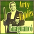 Arty Valdés