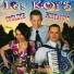 Les Koï's