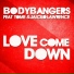 Bodybangers, TomE, Jaicko Lawrence