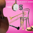 Larry Fotine & The Beale St Buskers