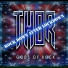 Thor Gods of Rock