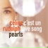 Céline Rudolph feat. Lionel Loueke