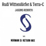 Rudi Wittendörfer & Terra-C