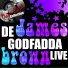James Brown