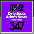 ДОБРЫЙ ВЕЧЕР Dirtydisco, Adam Nova