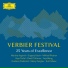 Yuja Wang, Verbier Festival Orchestra, Kurt Masur