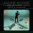 André Borbé feat. Wang Wei Quartet