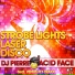 DJ Pierre feat. Venus Flytraxx