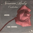 Norman Ruby Orchestra