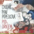 Chudák paní Popelková
