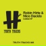 Robin Hirte, Nico Dacido