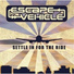 Escape Vehicle
