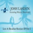 Josh Lasden feat. Mátyás Blanckaert