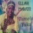Ellah Tebadiso Senoamadi