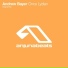Andrew Bayer vs. Above & Beyond & Richard Bedford