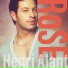 Henri Alant