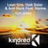 Leon Gris, Haik Solar & Arni Rock feat. Narine