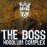 The Boss feat. Sergio DMD feat. Sergio DMD