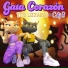 Tito Lizzardo & Catty B