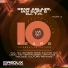 Rene Ablaze, Ian Buff & DJ T.H.