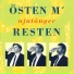 Östen Med Resten