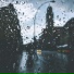 Rain, The Rain Library, Alpha Waves