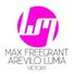 Max Freegrant & Arevilo Lumia