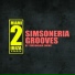 Simsoneria Swing