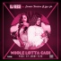 DJ Reese feat. Lucci Vee, Chanelle Truvillion