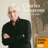 Charles Aznavour avec Serge Lama