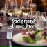 Background Dinner Jazz